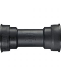 Shimano Bottom Bracket Road Press Fit w/Cover 