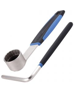 BBB UltraGrip BB Tool For Campagnolo Ultra-Torque