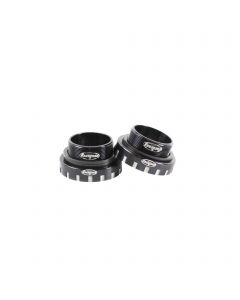 Hope Technology Stainless Bottom Bracket Cups - 30mm Axle