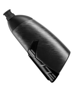 Elite Crono CX Aero Bottle Kit With Cage