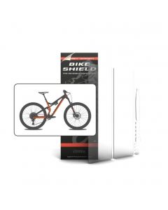 BikeShield Full Frame Protection Pack For Brompton