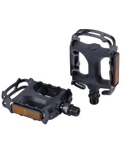 BBB Mount & Go 2.0 MTB Pedals