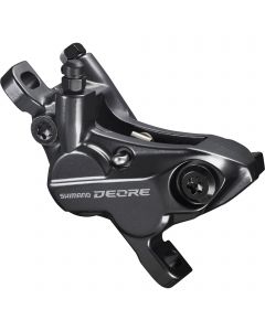 Shimano BR-M6120 Deore 4-Piston Caliper