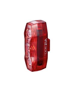 Cateye VIZ 300 Rear Light