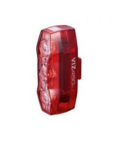 Cateye VIZ 450 Rear Light