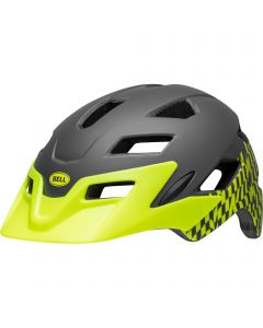 Bell Sidetrack Kids Helmet