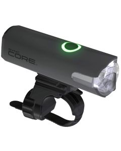 Cateye Sync Core 500 Bluetooth Connected Front Light