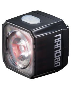 Cateye Nano 60 Rear Light