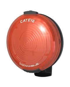 Cateye Sync 35/40 LM Wearable Rear Light