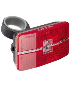 Cateye Reflex Auto Rear Bike Light