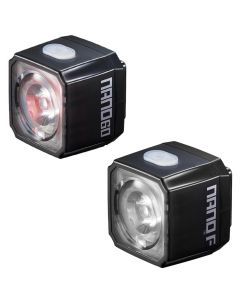 Cateye Nano Light Set