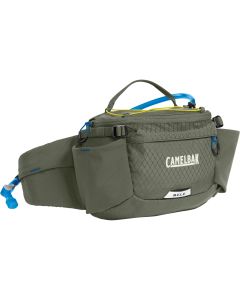 Camelbak M.U.L.E. 5 Waist Pack with 1.5L Lumbar Reservoir