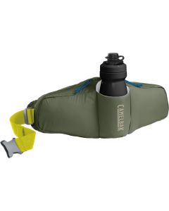 Camelbak Podium Flow 2 Waist Pack With 620ml Podium Dirt Series Bottle