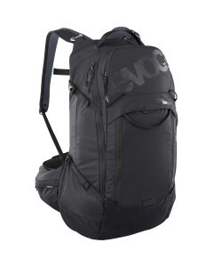 EVOC Trail Pro Blackline Protector Backpack 26L