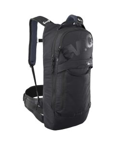 EVOC Trail Pro Blackline Protector Backpack 10L