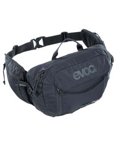 EVOC Hip Pack Hydration Pack 3L + 1.5L Bladder