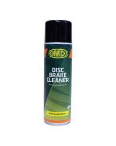 Fenwicks Disc Brake Cleaner 500ml