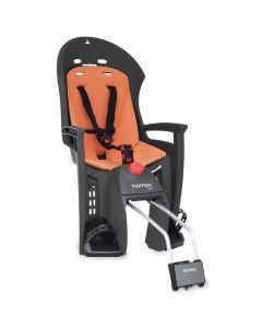 Hamax Siesta Child Seat With Lockable Bracket