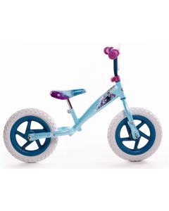 Huffy Disney Frozen 12" Balance Bike
