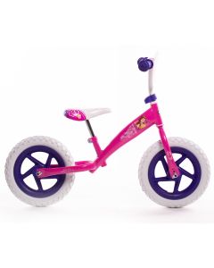 Huffy Disney Princess 12" Balance Bike