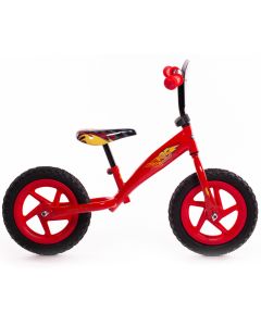 Huffy Disney Cars 12" Balance Bike