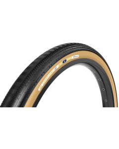 Panaracer GravelKing Semi Slick TLR Gravel Tyre