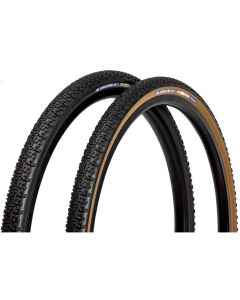 Panaracer GravelKing X1+ TLR Gravel Tyre