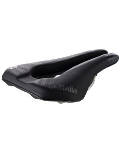 Selle Italia Watt TI 316 Gel Superflow Saddle