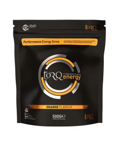 Torq Energy Drink 500g