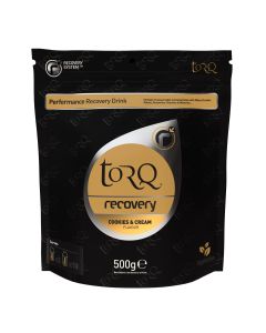 Torq Recovery Drink 500g