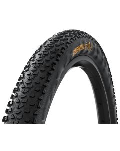 Continental Dubnital Tyre