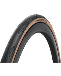 Continental Grand Prix TR Tyre