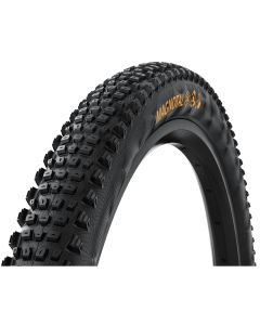 Continental Magnotal Tyre