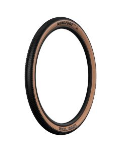 Goodyear Wingfoot Dirt Tyre