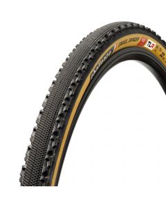 Challenge Gravel Grinder Handmade TLR Gravel Tyre