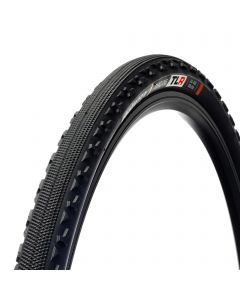 Challenge Chicane Vulcanized TLR CX Tyre