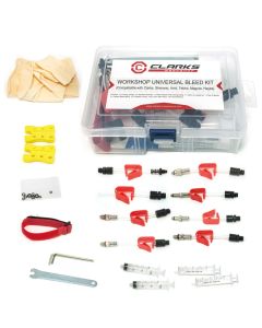 Clarks Universal Bleed Kit