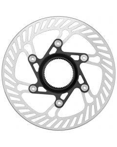 Campagnolo AFS Steel Spider Rotor 140mm