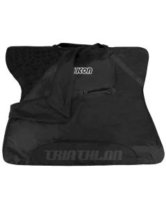 Scicon Sports Soft Travel Plus Triathlon Bike Bag