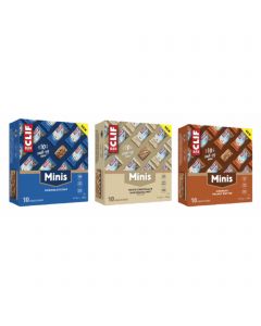 Clif Bar Mini Energy Bars