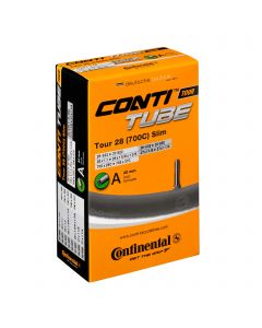 Continental Touring Slim Inner Tube
