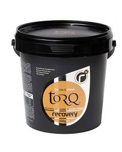 Torq Recovery Drink 500g