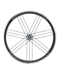 Campagnolo Scirocco C17 Clincher Wheelset