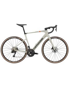 Cannondale Synapse Carbon 4 Road Bike - 2025