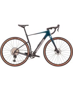 Cannondale Topstone Carbon 3 GRX 1x Gravel Bike - 2025