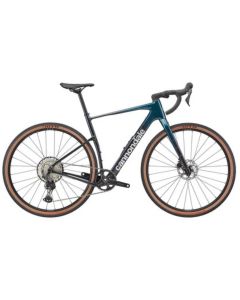 Cannondale Topstone Carbon 3 GRX 1x Gravel Bike - 2025