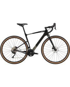 Cannondale Topstone Carbon 4 Gravel Bike - 2024