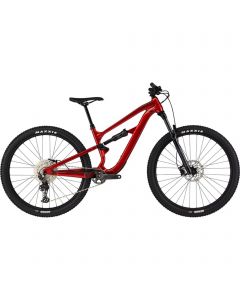 Cannondale habit full discount suspension