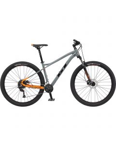 GT Bicycles Avalanche Sport Hardtail Mountain Bike - 2023