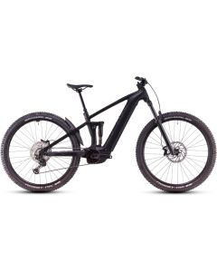 Cube Stereo Hybrid One44 EX 800 Full Suspension e-Bike - 2025